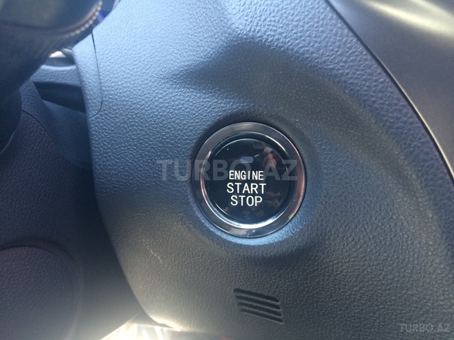 Changan CS 75 2014, 6,000 km - 1.8 l - Bakı