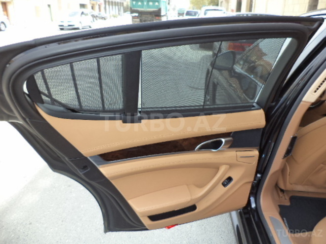 Porsche Panamera 2014, 14,187 km - 4.8 l - Bakı