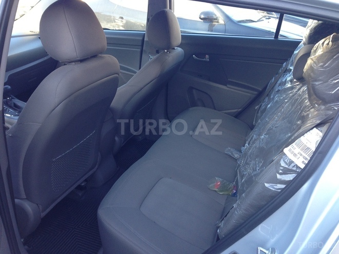 Kia Sportage 2011, 45,000 km - 2.0 l - Bakı