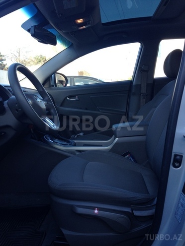 Kia Sportage 2011, 45,000 km - 2.0 l - Bakı