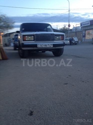 LADA (VAZ) 2107 2010, 56,000 km - 1.6 l - Bakı