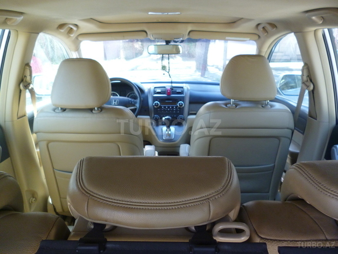 Honda CR-V 2007, 90,000 km - 2.4 л - Bakı