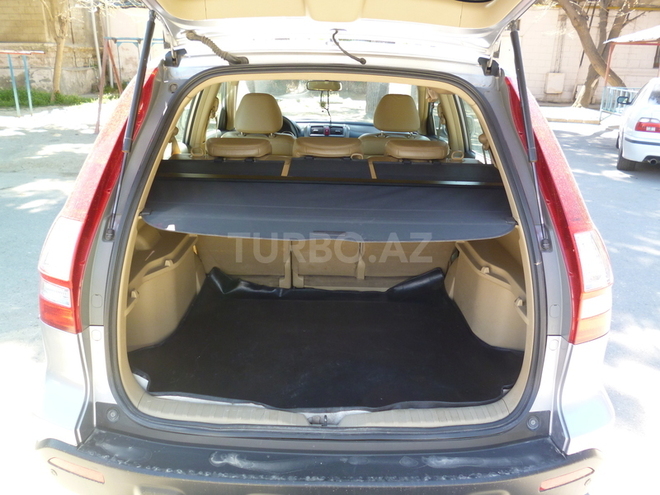 Honda CR-V 2007, 90,000 km - 2.4 л - Bakı