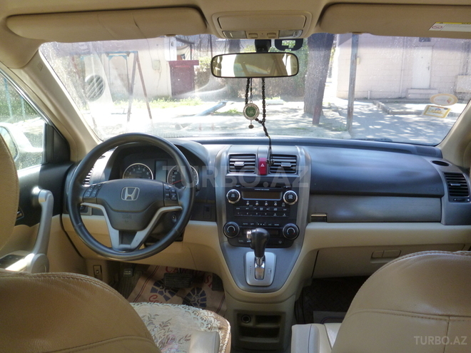 Honda CR-V 2007, 90,000 km - 2.4 л - Bakı