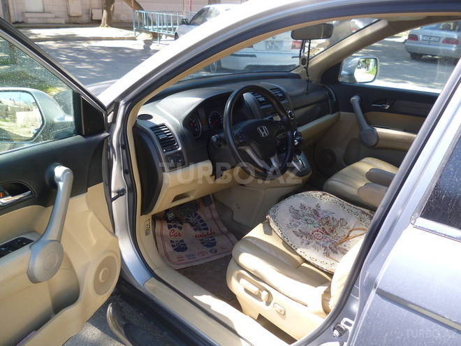 Honda CR-V 2007, 90,000 km - 2.4 л - Bakı