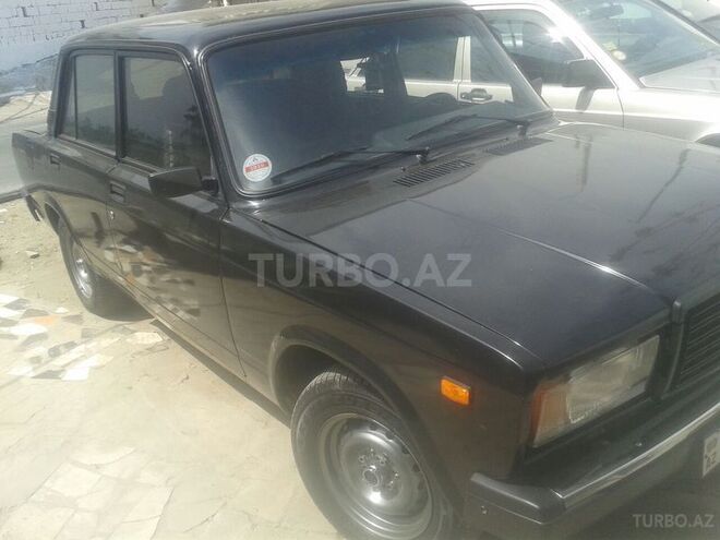 LADA (VAZ) 2107 2011, 45,000 km - 1.6 l - Bakı