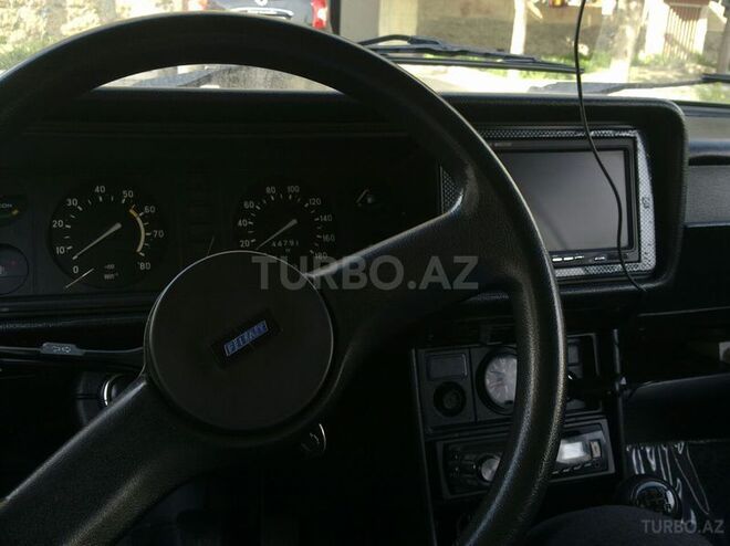 LADA (VAZ) 2107 2011, 45,000 km - 1.6 l - Bakı