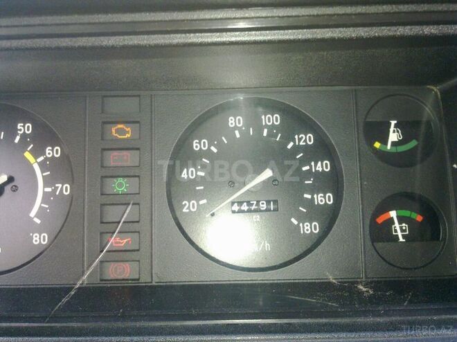 LADA (VAZ) 2107 2011, 45,000 km - 1.6 l - Bakı