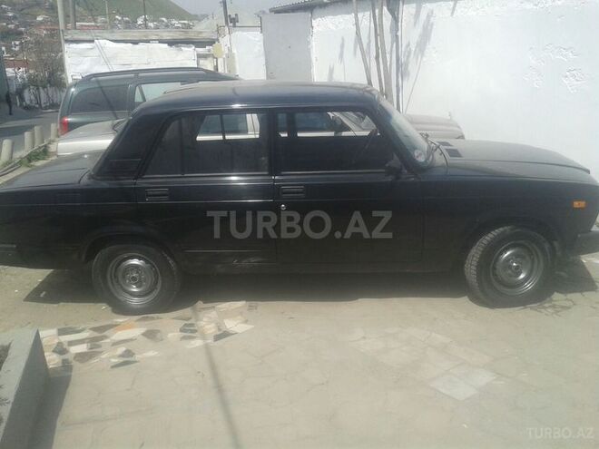 LADA (VAZ) 2107 2011, 45,000 km - 1.6 l - Bakı