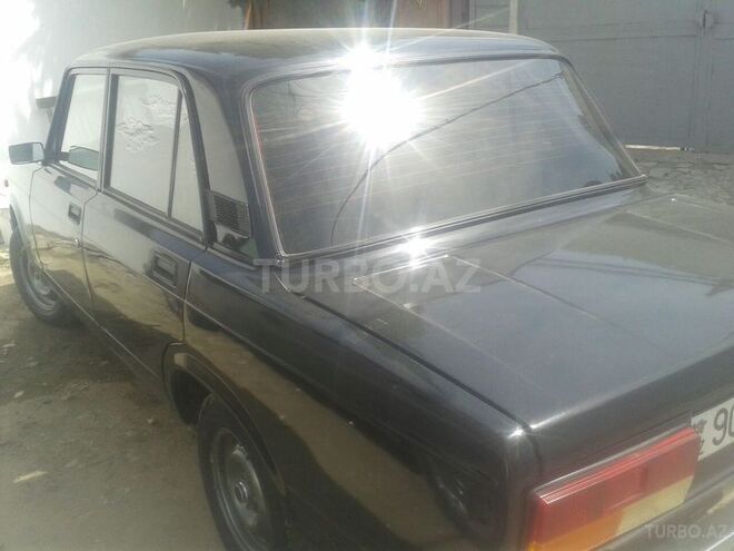 LADA (VAZ) 2107 2011, 45,000 km - 1.6 l - Bakı