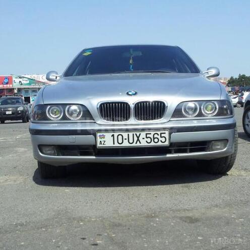 BMW 528 1998, 250,000 km - 2.8 l - Bakı