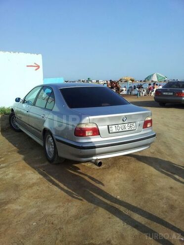 BMW 528 1998, 250,000 km - 2.8 l - Bakı