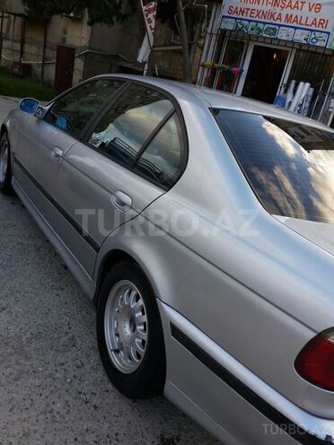 BMW 528 1998, 250,000 km - 2.8 l - Bakı