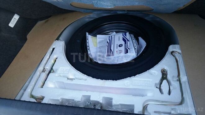 Geely CK 2013, 60,000 km - 0.2 l - Bakı