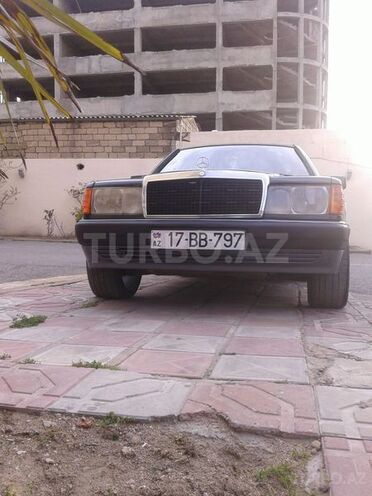 Mercedes 190 1990, 289,670 km - 1.8 l - Bakı