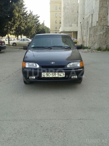 LADA (VAZ) 2115 2010, 75,000 km - 0.2 l - Bakı