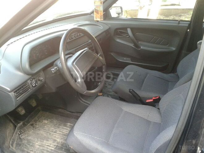 LADA (VAZ) 2115 2010, 75,000 km - 0.2 l - Bakı