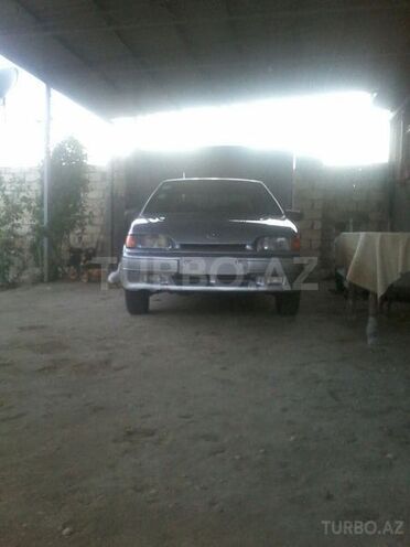 LADA (VAZ) 2115 2007, 17,300 km - 1.6 l - Bakı