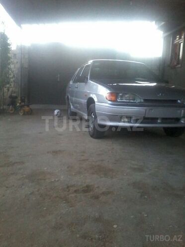 LADA (VAZ) 2115 2007, 17,300 km - 1.6 l - Bakı