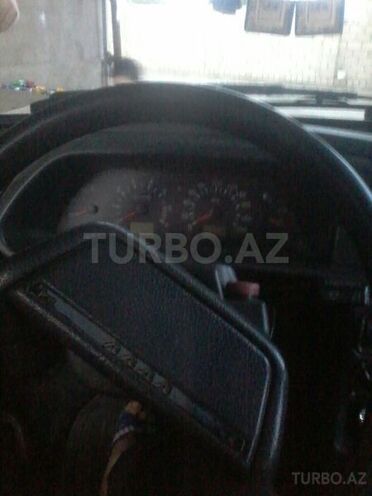 LADA (VAZ) 2115 2007, 17,300 km - 1.6 l - Bakı