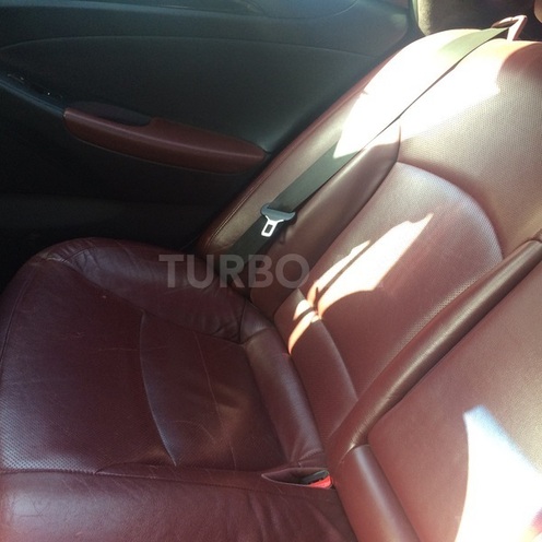 Hyundai Sonata 2010, 10,900 km - 2.4 l - Bakı