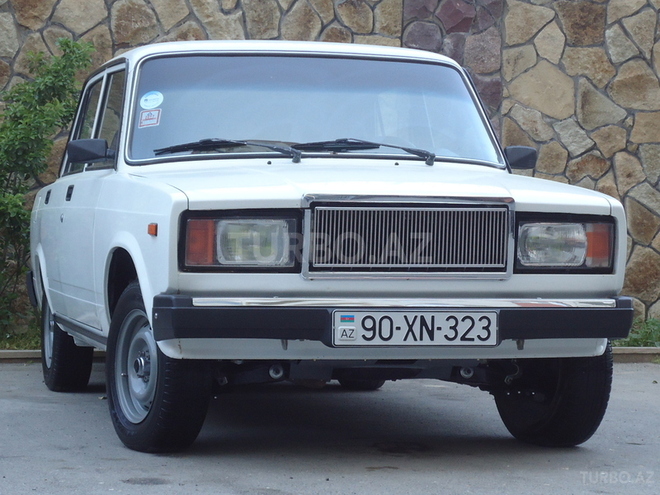 LADA (VAZ) 2107 2010, 91,752 km - 1.6 l - Bakı