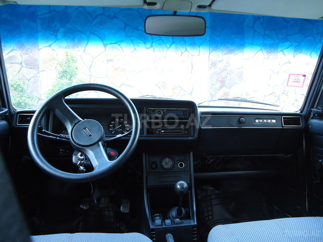 LADA (VAZ) 2107 2010, 91,752 km - 1.6 l - Bakı