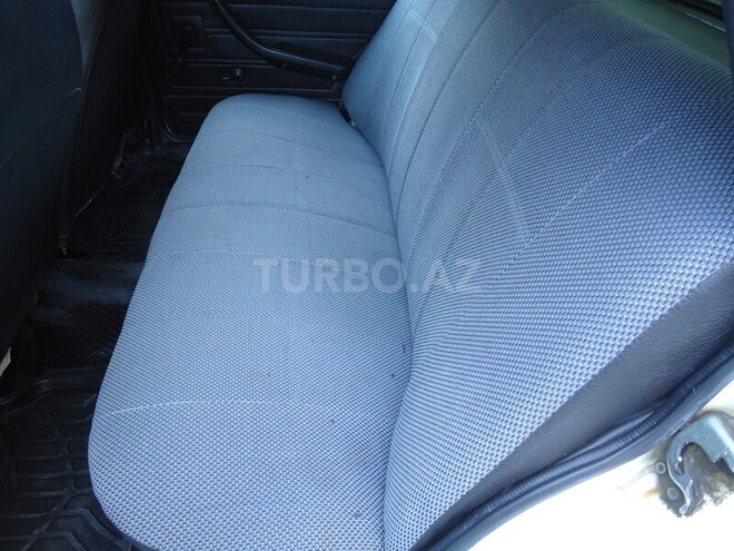 LADA (VAZ) 2107 2010, 91,752 km - 1.6 l - Bakı