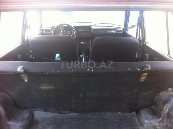 LADA (VAZ) 2104 2007, 320,000 km - 1.5 л - Bakı
