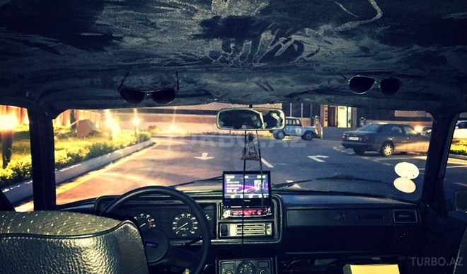 LADA (VAZ) 2107 2010, 40,500 km - 1.6 l - Bakı