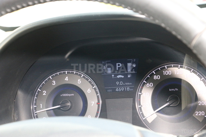 Hyundai Accent 2011, 46,918 km - 1.6 л - Bakı