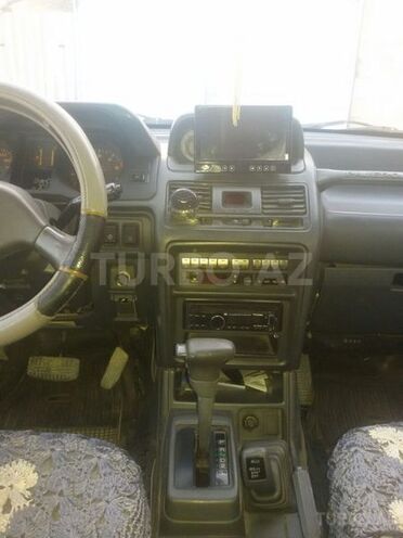Mitsubishi Pajero 1994, 567,890 km - 2.8 l - Bakı