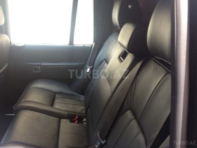 Land Rover Range Rover 2011, 49,000 km - 5.0 l - Bakı