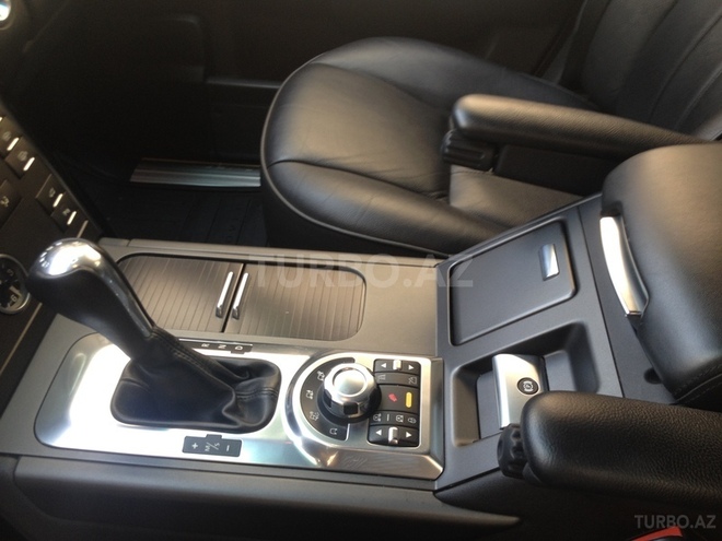 Land Rover Range Rover 2011, 49,000 km - 5.0 l - Bakı