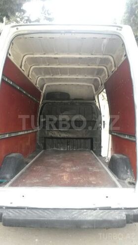 Ford Transit 2003, 260,000 km - 2.4 л - Bakı