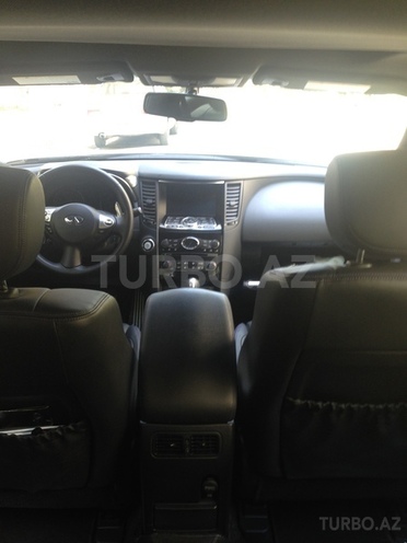 Infiniti QX70 2014, 11,035 km - 3.7 l - Bakı