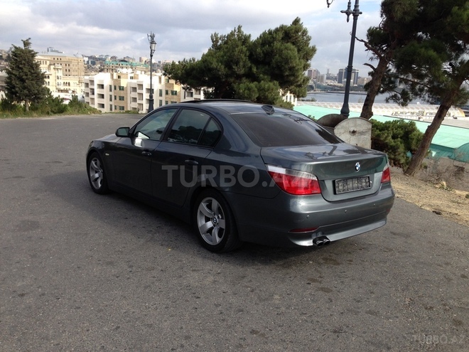 BMW 530 2005, 150,000 km - 3.0 l - Bakı