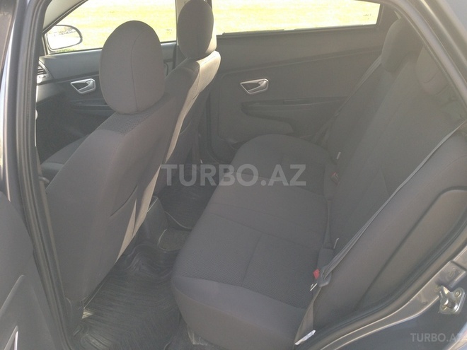 Chery Fulwin 2 2014, 19,000 km - 1.5 l - Bakı
