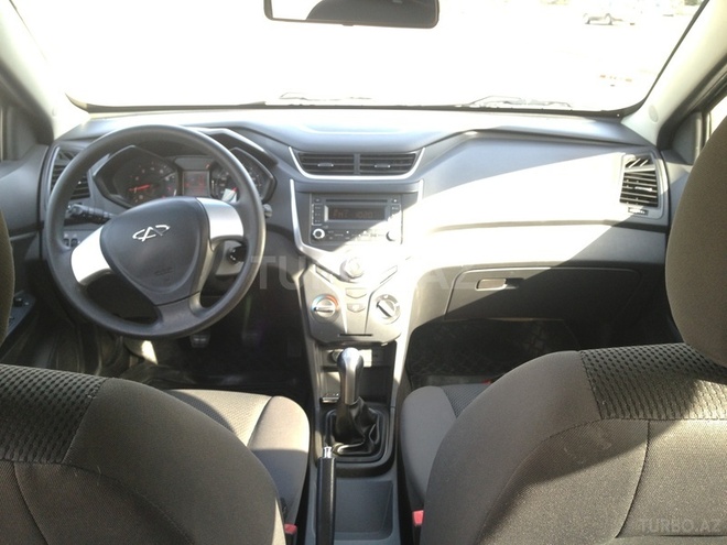 Chery Fulwin 2 2014, 19,000 km - 1.5 l - Bakı