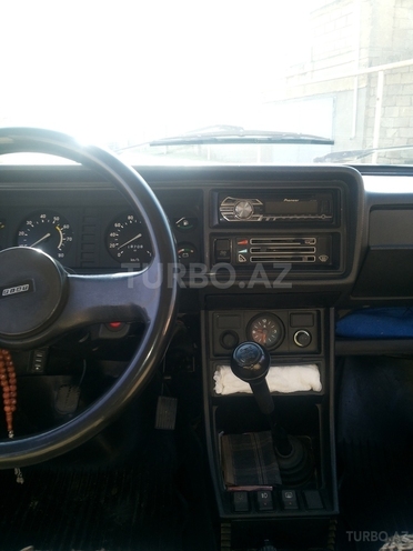 LADA (VAZ) 2107 2010, 180,000 km - 1.6 л - Bakı