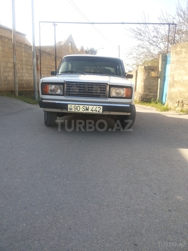 LADA (VAZ) 2107 2010, 180,000 km - 1.6 л - Bakı