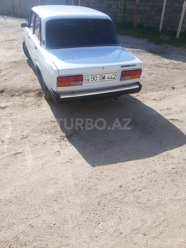LADA (VAZ) 2107 2010, 180,000 km - 1.6 л - Bakı