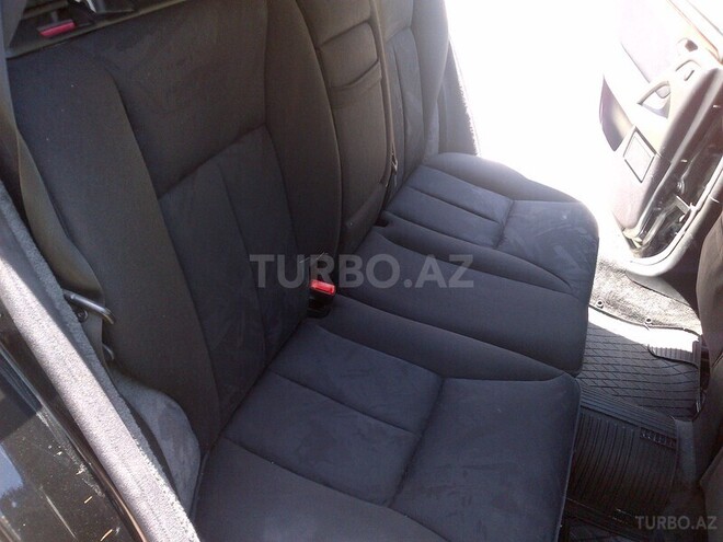 Mercedes E 230 1997, 167,800 km - 2.3 l - Bakı