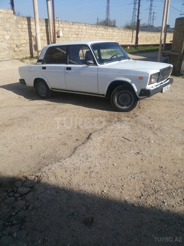 LADA (VAZ) 2107 2010, 180,000 km - 1.6 л - Bakı