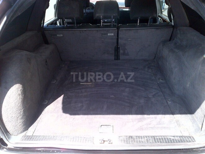 Mercedes E 230 1997, 167,800 km - 2.3 l - Bakı