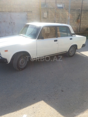 LADA (VAZ) 2107 2010, 180,000 km - 1.6 л - Bakı