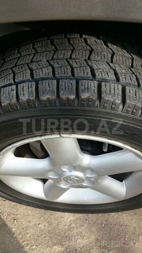 Nissan X-Trail 2001, 230,000 km - 2.0 l - Bakı