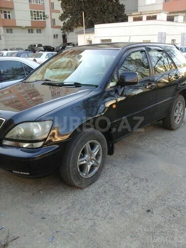 Lexus RX 300 2000, 230,000 km - 3.0 l - Bakı