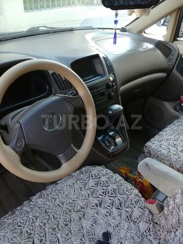 Lexus RX 300 2000, 230,000 km - 3.0 l - Bakı