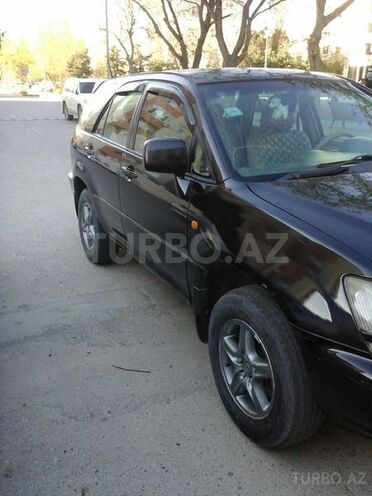 Lexus RX 300 2000, 230,000 km - 3.0 l - Bakı